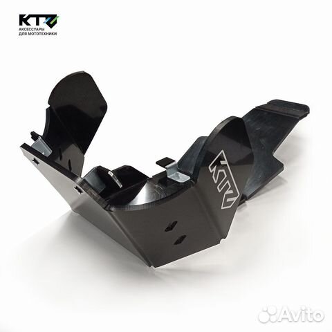 Защита картера и прогрессии Kayo T2 250 Enduro 21