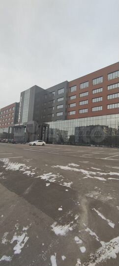 Аренда помещений под офис