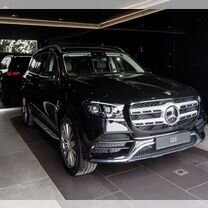 Mercedes-Benz GLS-класс 2.9 AT, 2023, 10 км, с пробегом, цена 22 990 000 руб.