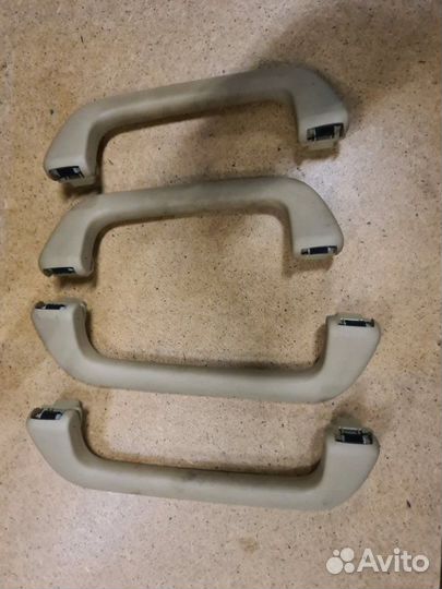 Ручка потолка Mercedes-Benz S-Klass седан M273.961