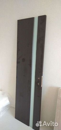 Межкомнатные двери бу с коробкой