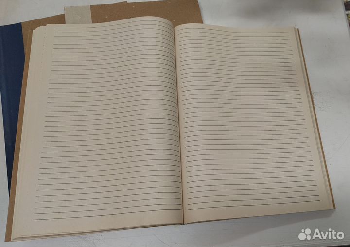 Книга учёта