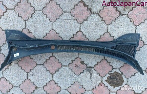 Жабо Хендай Туксон 3