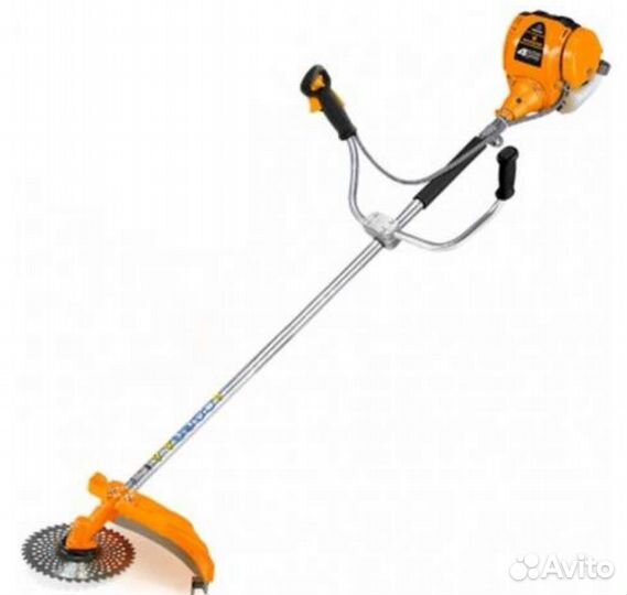 Бензотриммер carver GBC-31F