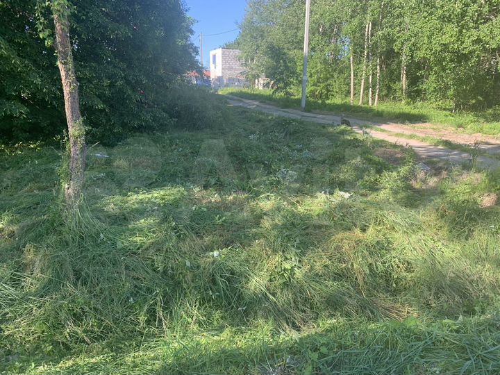 Участок 12 сот. (ИЖС)