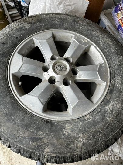 Roadstone Winguard 265/65 R17