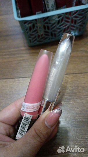 Набор средств для ухода за кожей набор для стирки