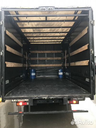 Грузоперевозки переезды газель цена договорная