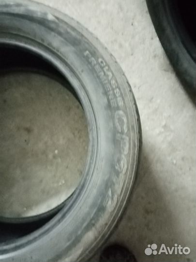 Roadstone Classe Premiere CP672 235/55 R17