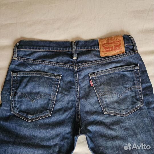 Джинсы Levis оригинал 32 р