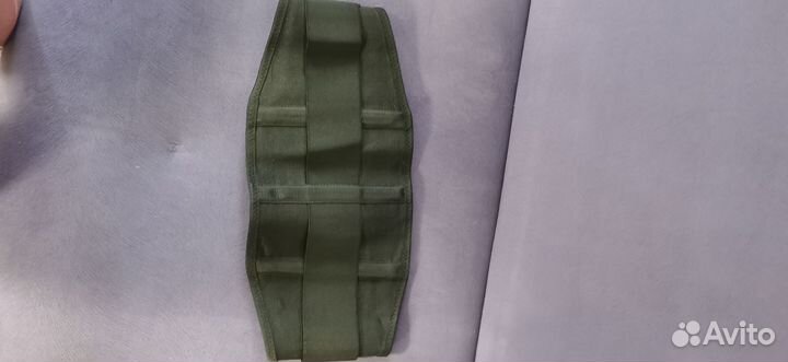 Пояс ортопедический для позвоночника