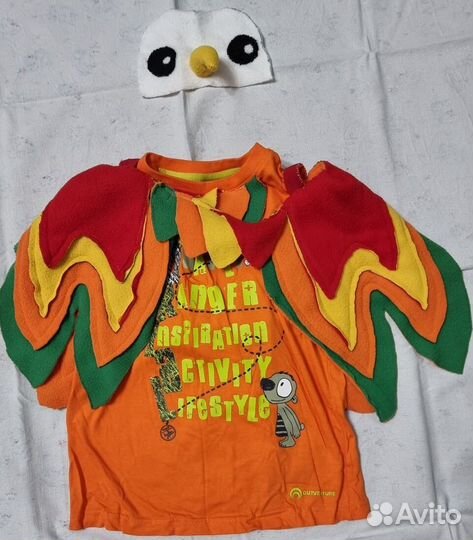 Новогодние костюмы эксклюзив