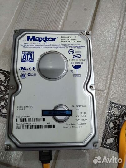 Запчасти для компьютера