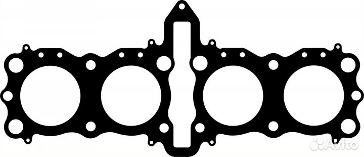 Прокладка гбц Suzuki GSX750 Katana, GSX-R750