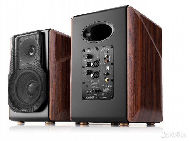 Ремонт колонок, усилителей, комбиков, пультов