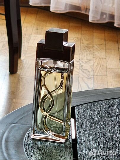 Roberto cavalli MAN 50ml остаток 44ml