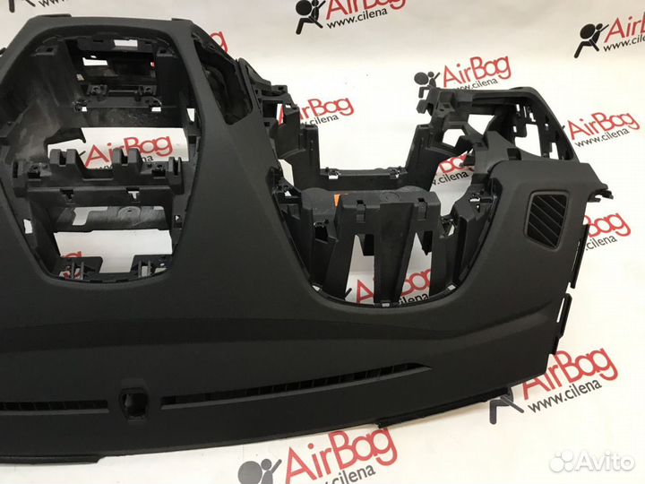 Торпедо панель приборов Hyundai ix 35 арт.:02