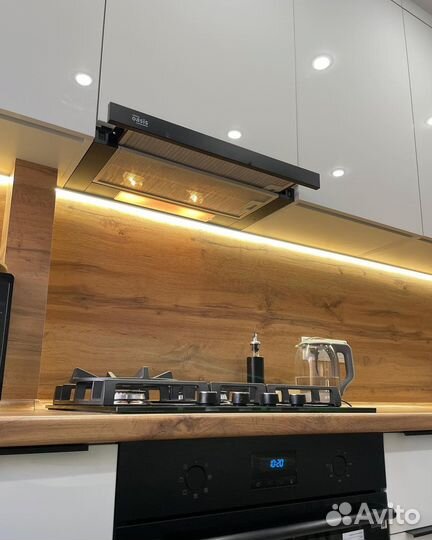 Кухня на заказ от производителя