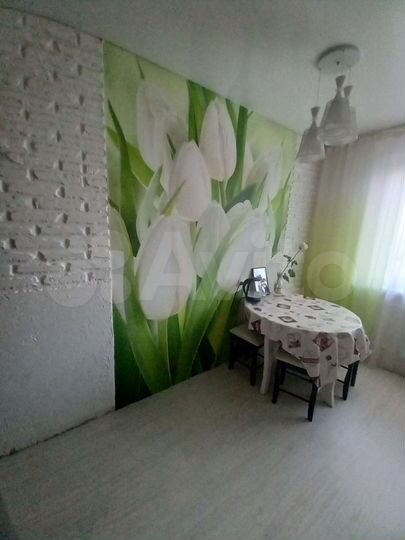 3-к. квартира, 69,4 м², 7/9 эт.