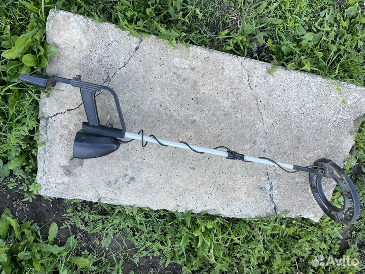 Металлоискатель