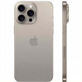 iPhone 15 Pro Max, 256 ГБ