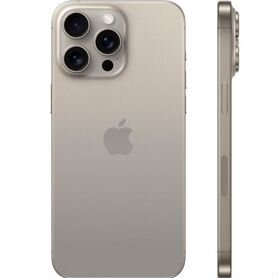 iPhone 15 Pro Max, 256 ГБ