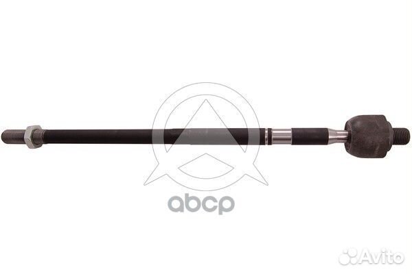 Осевой шарнир, рулевая тяга 50110 Sidem