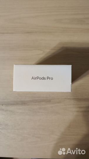 Apple AirPods Pro 2 (реплика)