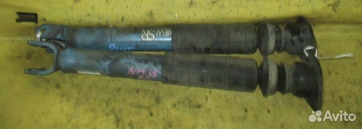 Стойки new sr nissan stagea 35 4wd