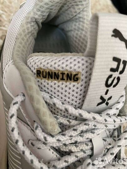 Кроссовки puma женские 41 размер