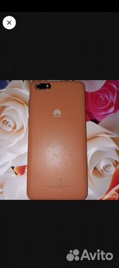 HUAWEI Y5 (2019), 2/32 ГБ