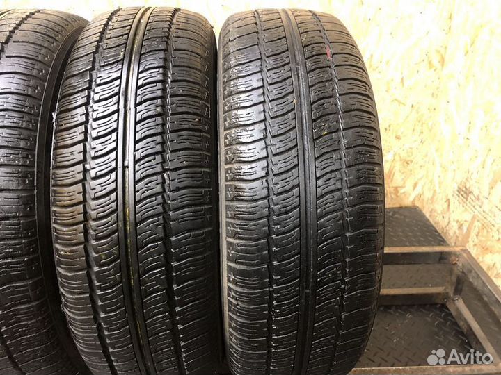 КАМА Кама-217 175/65 R14 82H