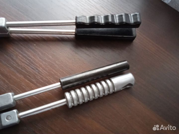 Орешница и вафельница