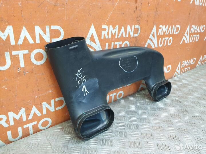 Воздухозаборник Bmw X5 F15 2013-2018