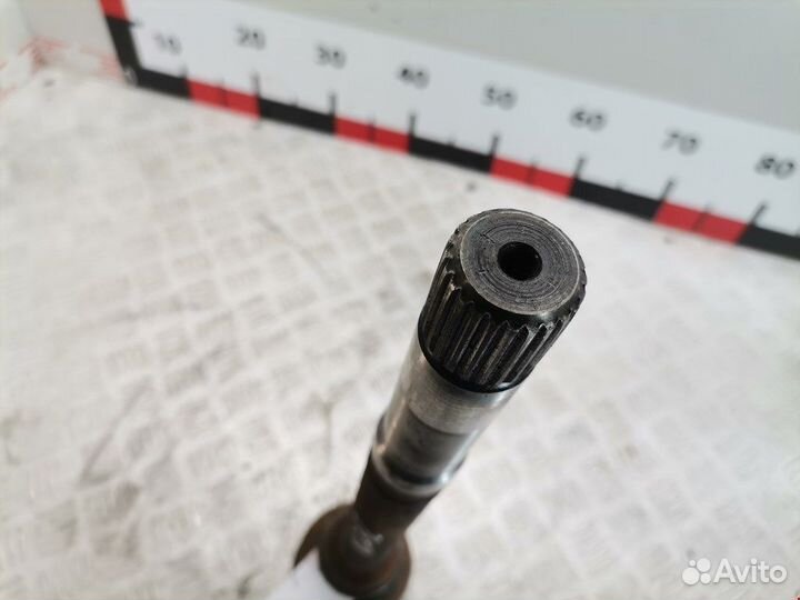 Полуось для Peugeot-Citroen 307