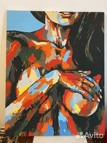 Картина 50*60