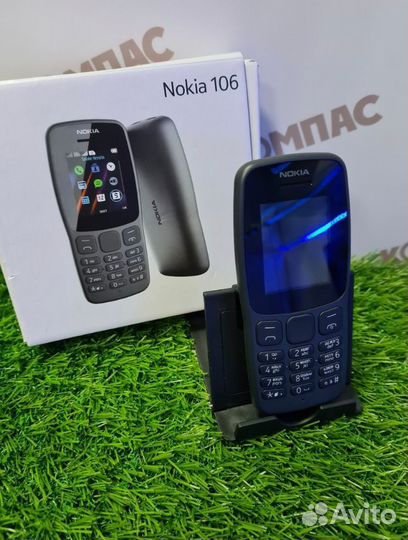 Nokia 106