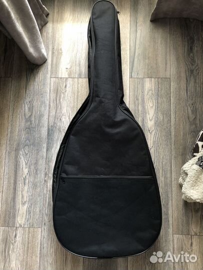 Акустическая гитара cremona d-670