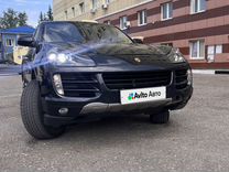 Porsche Cayenne S 4.8 AT, 2009, 251 193 км, с пробегом, цена 1 250 000 руб.