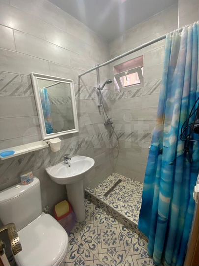 Комната 20 м² в 1-к., 2/3 эт.