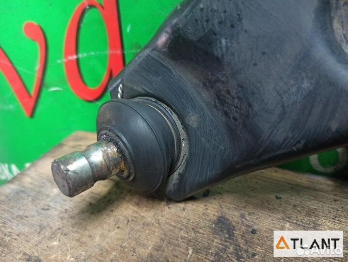 Рычаг передний левый suzuki splash