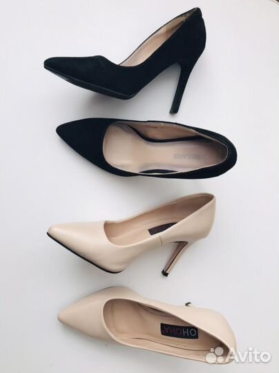 Туфли