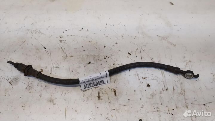 Шланг тормозной toyota Aristo JZS16 97-05 Передний