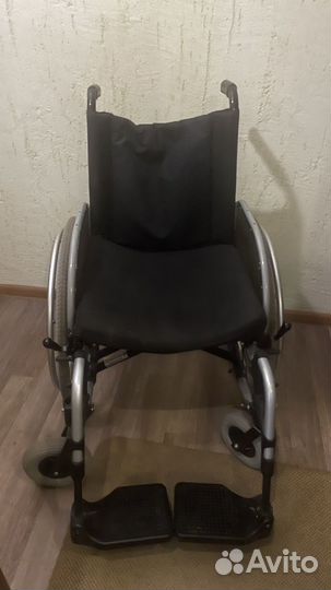 Инвалидная коляска бу