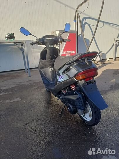 Honda dio 28-zx