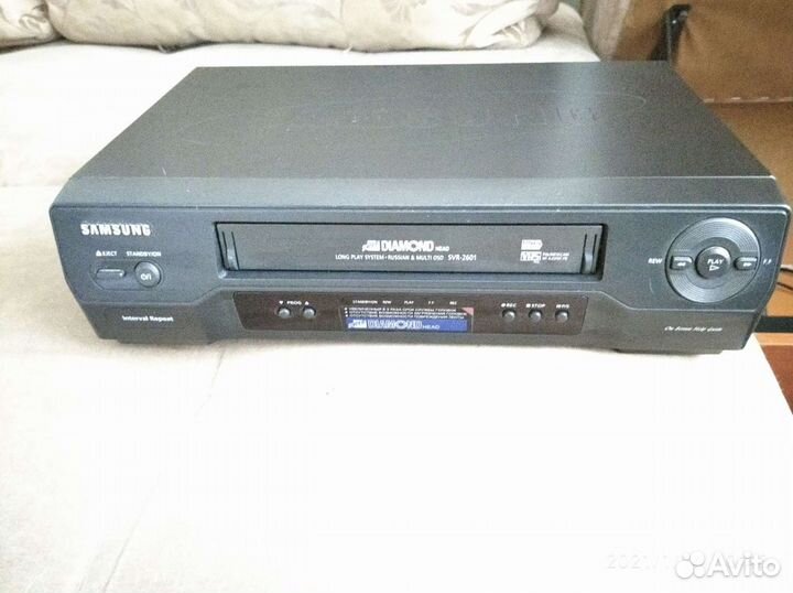 Видеомагнитфоны