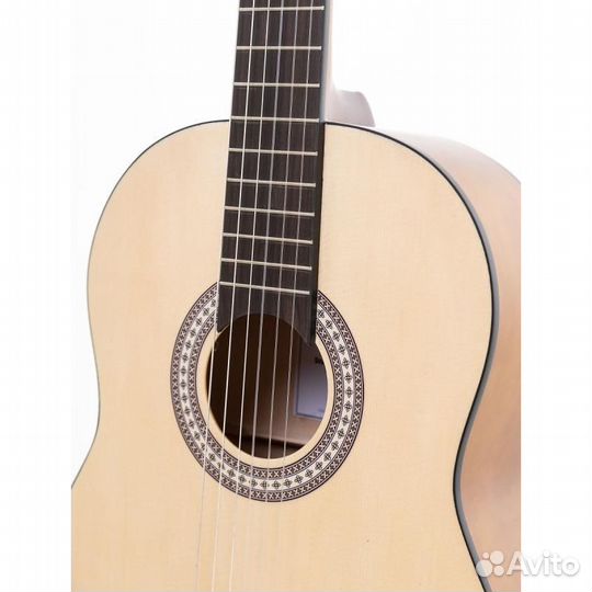 Классическая гитара Cascha HH-2137 Student Series