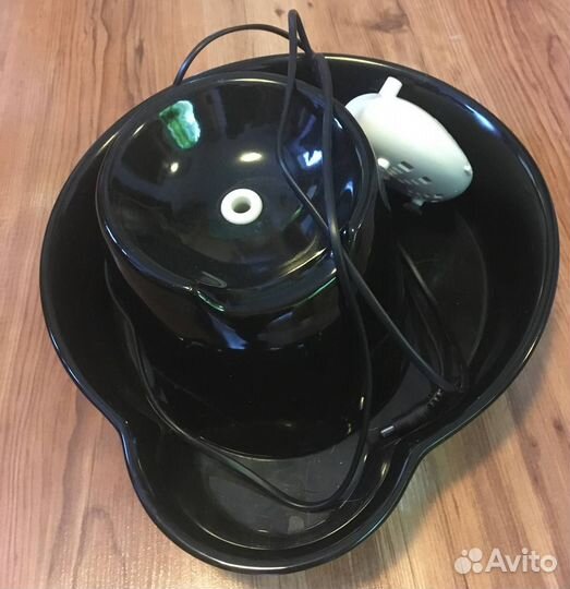 Питьевой фонтанчик Pioneer Pet Big Max Ceramic