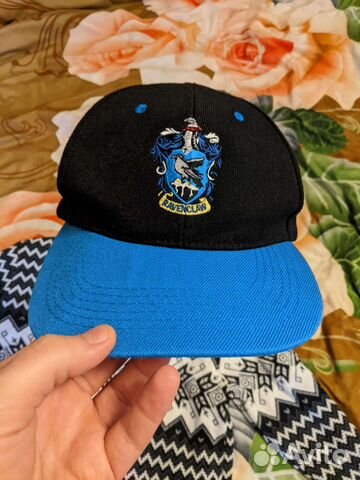 Кепка Гарри Поттер