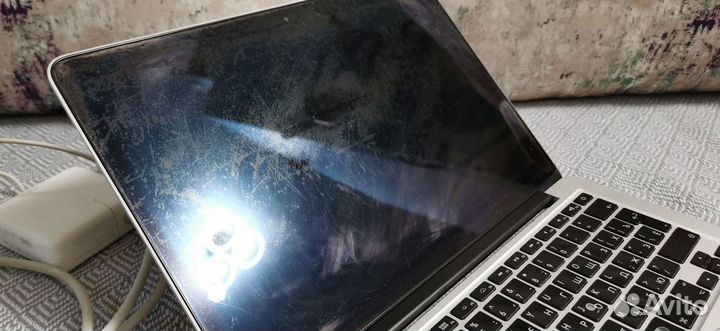 Apple macbook pro 13 2014